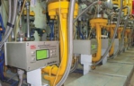 SMITH5019系列罐裝機(jī)配置流量計(jì)